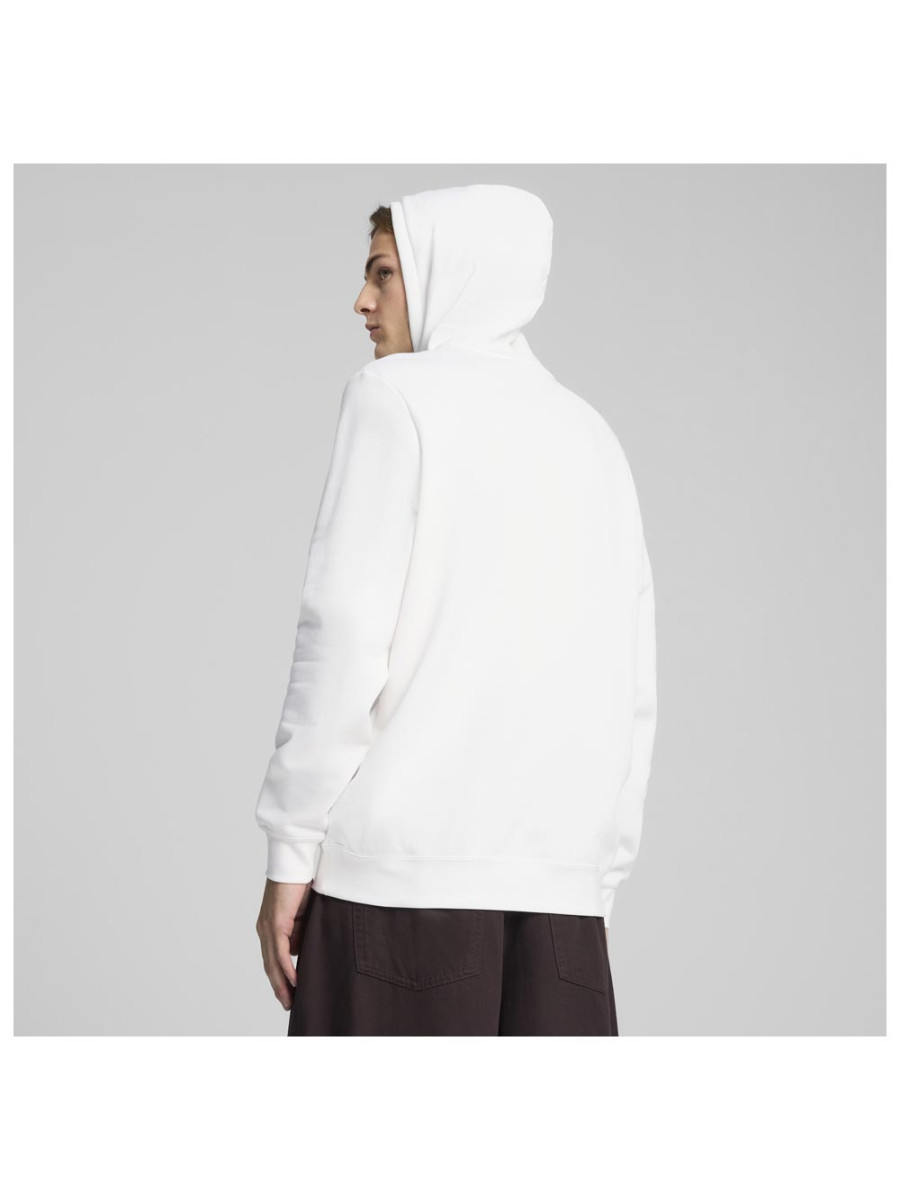 Puma Ανδρικό φούτερ Essentials Small No. 1 Logo Hoodie